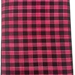 namastyle WINTER COTSWOOL DOUBLE WOOL UNSTITCHED CHECK FABRIC For Women & Men Shirt, Long Kurta Pure Cashmilon Acrylic Woolen Heavy Razing width - 44 inch-picture-18