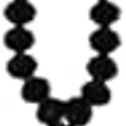 Fashion Appearance Unisex Adult Tasbeeh Islamic Salah Prayer 33 Beads Tasbih Crystal Chain-image-88