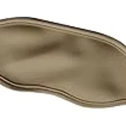 Castor Oil Neck Pack Wrap Cover Easy to Wear Adjustable Design Anti Oil Leak Khaki-picture-10