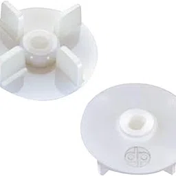 SpareMart Mixer Grinder Motor Coupler + Mixer Jar Coupler Combo | Suitable for- Preethi, Bajaj, Crompton, Lifelong, Murphy Richard, Usha, Pigeon, Sumeet, Orient | Common for All Mixer Grinder-picture-27