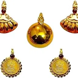 Thali Urukal Mangalsutra Set Mangalyam-picture-39