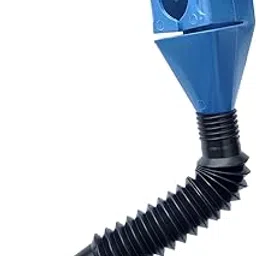 SECRET DESIRE Car Truck Fuel Funnel Adjustable Filling Transfer Tool Filter for Auto-image-34