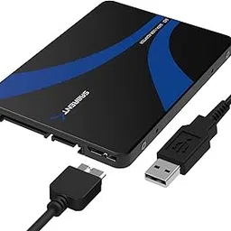 Sabrent M.2 SSD [NGFF] to USB 3.0 / SATA III 2.5-Inch Aluminum Enclosure Adapter (EC-M2CU)-picture-11