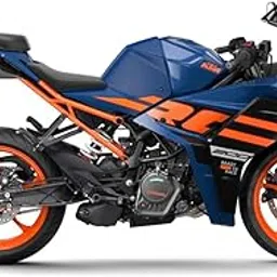 KTM Rc 200 Bike Blue Booking for Ex-Showroom Price-picture-20