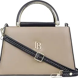 legal bribe D Style Handle Sling Bag-picture-46