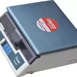 Costco Wholesale Essae DS-852 Weighing Scale (Blue)-image-39