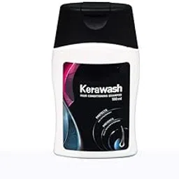 KERA-WASH HAIR CONDITIONING SHAMPOO (100ml)-picture-55