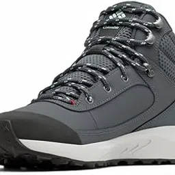 columbia Women's Trailstorm Peak Mid Hiking Boot-picture-35
