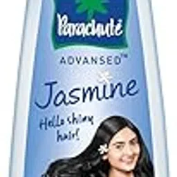 Parachute Advansed Jasmine Coconut Hair Oil with Vitamin E for Healthy Shiny Hair, Non-sticky, 90ml-picture-14