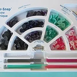 SHOFU Super-Snap Rainbow Technique Kit-picture-54