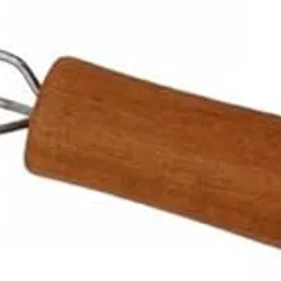 UJEAVETTE 2xCorn Holder BBQ Cooking with Wood Handle Fruit Forks Corn on The COB Holder Weedtree Handle-picture-35