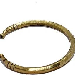 Kada Copper cotting Ashtadhatu Health Beneficial Bangle Bracelet Free Size Adjustable Kada for Unisex-picture-20