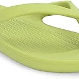 New Attractive Lightweight Casual Flip-flop Slipper For Women/Girls's (OLIVE)-image-75