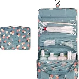 Hanging Travel Toiletry Bag Cosmetic Make up Organizer Multifunction Cosmetic Bag Travelling Storage Inner Ware Up Brush Kit Holde-picture-56