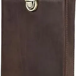 contact's family Vintage Elegant Leather Fountain Pen Case, 6-Pen Capacity Box with Secure Brass Lock Closure, Premium Gift for Pen Lovers School Business Travel-picture-45