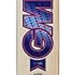 GM Mana 606 English Willow Cricket Bat, Size - Harrow-image-68
