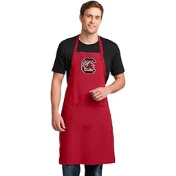 Broad Bay Large University of South Carolina Mens Apron or Womens Aprons-picture-29