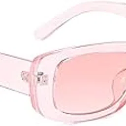 crazywinks Rectanglular Sunglasses for Women Retro Driving Sunlgasses Narrow Square Frame UV400 Protection-picture-33
