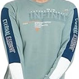 duke Stardust Men Round Neck Sweatshirt-picture-11