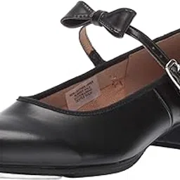 bloch Dance Women's Merry Jane Tap Shoe image 1