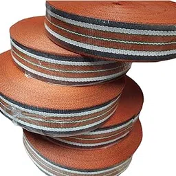 BASRAH NIWAR Nylon Niwar Roll Nylon Niwar Tape Nylon Niwar Patta,(pack.5)-picture-29