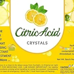 DS Fine Chem Citric Acid 1kg-picture-25