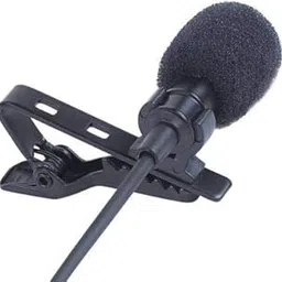 Drumstone 𝐃𝐫𝐮𝐦𝐬𝐭𝐨𝐧𝐞 𝟏𝟓-𝐘𝐞𝐚𝐫 𝐖𝐚𝐫𝐫𝐚𝐧𝐭𝐲 Omnidirectional Clip Mic | 3.5mm Lavalier Microphone with Noise Filter & 1.5M Cable for YouTube, Reels, Podcasts & Interviews-picture-13