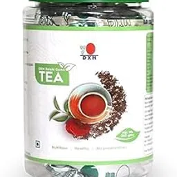 DXNN Reishi Gano Tea- (Ganoderma Flavoured Tea), 250 Gram, Assam-picture-13