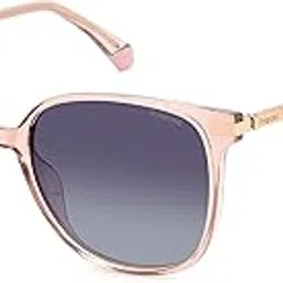 PLD 4170/G/S/X LILAC GOLD COPPER WOMEN SUNGLASS-image-45