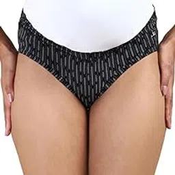 &Circus Women's Tencel Modal Maternity Women's Panty | Puresoft Beechwood Maternity Panty-picture-54