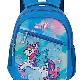 priority Gracious 006 Backpack | 14 Inch | 4.5 years to 7 years | School Bag for kids-picture-54
