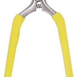 STYLEHEAVEN Cuticle Trimmer Manicure Peeling Scissors Stainless Steel for Fingernails Yellow |Health & Beauty|Nail Care, Manicure & Pedicure|Manicure/Pedicure Tools & Kits-picture-59