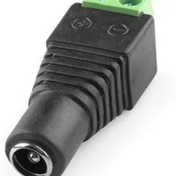 Robocraze DC Power Female Plug Jack Adapter Connector-picture-22