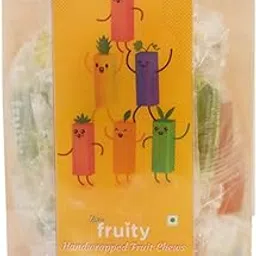 Falero Fruity Sweet 400g-image-0