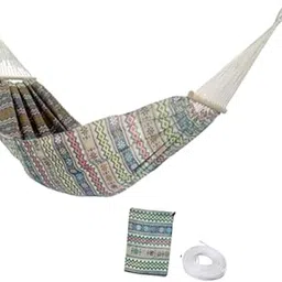 JAZZY PEARLS® Hck Versatile Lightweight Hanging Chair for Travel Hiking Indoor B-Sporting Goods-Outdoor Sports-Camping & Hiking-Outdoor Sleeping Gear-Hcks-image-51