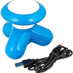 Mini Usb Corded Electric Massager For Full Body, Quality Mimo Massager Mini Body relief pain relief Machine Assorted Color (cloure Is Worry)-picture-29