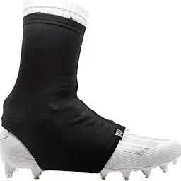 td spats Football Cleat Covers - Premium Wraps for Cleats | For Football, Soccer, Field Hockey, or Turf-picture-20