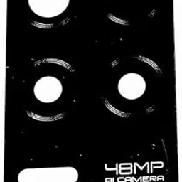 MrSpares Back Glass Camera Lens with Adhesive Sticker Replacement Compatible for Realme 8 5g-image-18