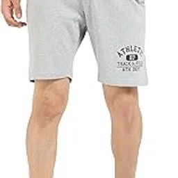 ardeur Mens Cotton Shorts-picture-31