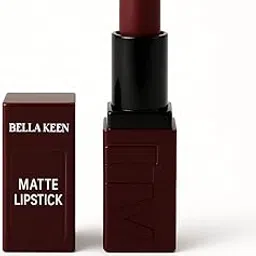 Bella Keen Matte Lipstick with Love Lip Gloss-picture-48