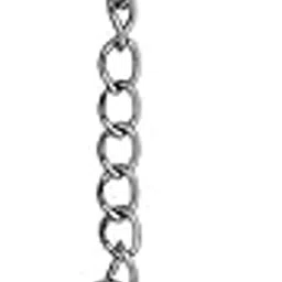 Religious Jesus Christ Cross Silver Stainless Steel Hoop Earrings For Men And Women-image-42