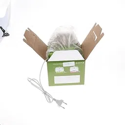 LICHTS 1L Automatic Yogurt Machine DIY Tool Electric Yogurt Maker Fruit Maroon Maker Green-picture-54