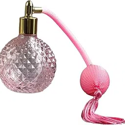 Enakshi® Perfume Bottle Multifunction Mist Sprayer Portable Mini Spray Bottle Gold Pink|Health & Beauty | Makeup | Makeup Tools & Accessories | Other Makeup Tools & Accs-picture-21