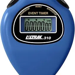 Ultrak 310 Event Timer - Blue-image-13
