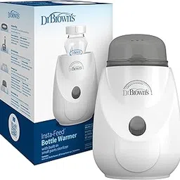 Dr. Brown's Insta-Feed™ Bottle Warmer and Sterilizer-picture-16