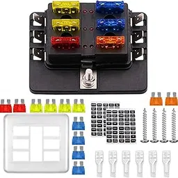 LED Light Bulb, B22 Bayonet Base, Cool White, Energy Efficient, Led Bulb with Aluminium Powder Coated Body and heatsink Plate b22 Type Holder for Solar and Battery Power Supply (8, 5 WATT)-image-64