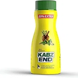 Kabz- End Granules 120gm | Pack of 1-picture-18
