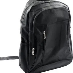 xylenora Polyester Laptop Backpack – Water-Resistant Slim College Bag for Men and Women with Multiple Compartments-picture-45