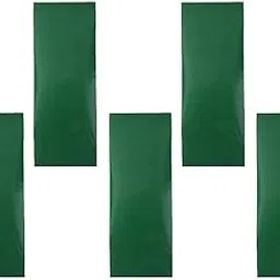 UJEAVETTE® 5Pcs Waterproof Pressure Adhesive Outdoor Camping Tent Repair Patch - Green-image-33