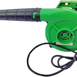 Generic Air Blower Unbreakable Plastic Pc Cleaner Dust Remover Blower image 1